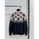 2023FW Knit CHANEL Chanel Autumn must-have brand new work 2023FW Knit CHANEL Chanel Autumn must-have brand new work