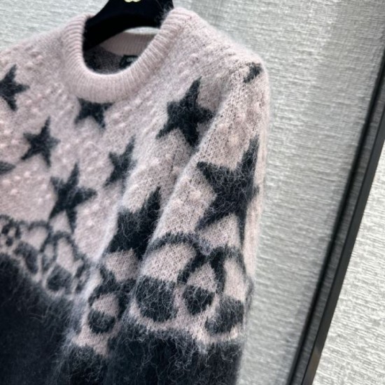 2023FW Knit CHANEL Chanel Autumn must-have brand new work 2023FW Knit CHANEL Chanel Autumn must-have brand new work