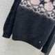 2023FW Knit CHANEL Chanel Autumn must-have brand new work 2023FW Knit CHANEL Chanel Autumn must-have brand new work