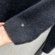 2023FW Knit CHANEL Chanel Autumn must-have brand new work 2023FW Knit CHANEL Chanel Autumn must-have brand new work