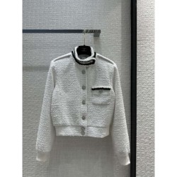 2023FW coat CHANEL Used by highly sensitive celebrities
