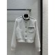 2023FW coat CHANEL Used by highly sensitive celebrities 2023FW coat CHANEL Used by highly sensitive celebrities