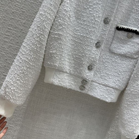 2023FW coat CHANEL Used by highly sensitive celebrities 2023FW coat CHANEL Used by highly sensitive celebrities
