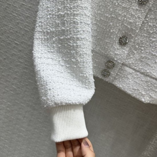 2023FW coat CHANEL Used by highly sensitive celebrities 2023FW coat CHANEL Used by highly sensitive celebrities