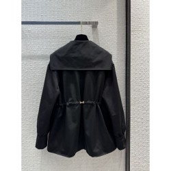 2023FW Trench Coat CHANEL I want to keep it this fall