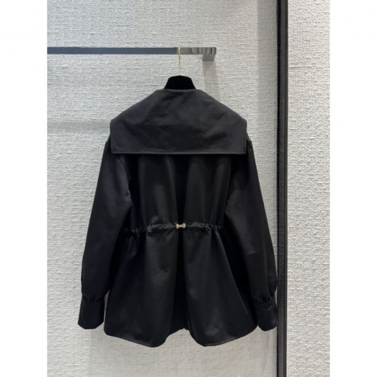 2023FW Trench Coat CHANEL I want to keep it this fall 2023FW Trench Coat CHANEL I want to keep it this fall