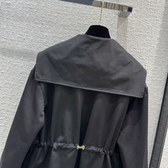 2023FW Trench Coat CHANEL I want to keep it this fall 2023FW Trench Coat CHANEL I want to keep it this fall
