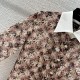 2023FW CHANEL Casual Coordination Long Sleeve Shirt 2023FW CHANEL Casual Coordination Long Sleeve Shirt