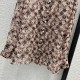 2023FW CHANEL Casual Coordination Long Sleeve Shirt 2023FW CHANEL Casual Coordination Long Sleeve Shirt