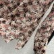 2023FW CHANEL Casual Coordination Long Sleeve Shirt 2023FW CHANEL Casual Coordination Long Sleeve Shirt
