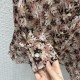 2023FW CHANEL Casual Coordination Long Sleeve Shirt 2023FW CHANEL Casual Coordination Long Sleeve Shirt