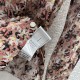 2023FW CHANEL Casual Coordination Long Sleeve Shirt 2023FW CHANEL Casual Coordination Long Sleeve Shirt