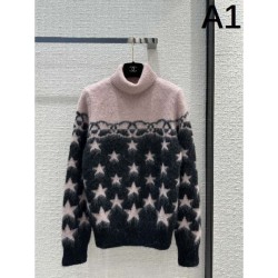 2023FW CHANEL CHANEL Popular Knit