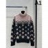 2023FW CHANEL CHANEL Popular Knit