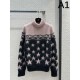 2023FW CHANEL CHANEL Popular Knit 2023FW CHANEL CHANEL Popular Knit