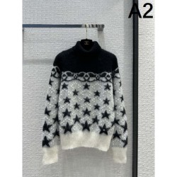 2023FW CHANEL CHANEL Popular Knit