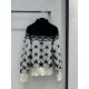 2023FW CHANEL CHANEL Popular Knit 2023FW CHANEL CHANEL Popular Knit