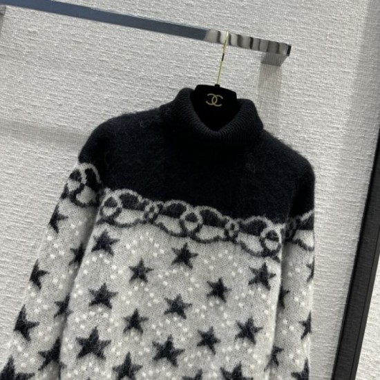 2023FW CHANEL CHANEL Popular Knit 2023FW CHANEL CHANEL Popular Knit