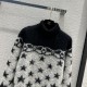 2023FW CHANEL CHANEL Popular Knit 2023FW CHANEL CHANEL Popular Knit