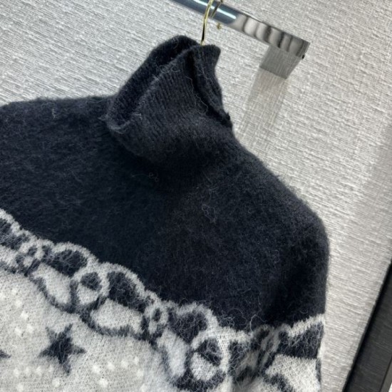 2023FW CHANEL CHANEL Popular Knit 2023FW CHANEL CHANEL Popular Knit