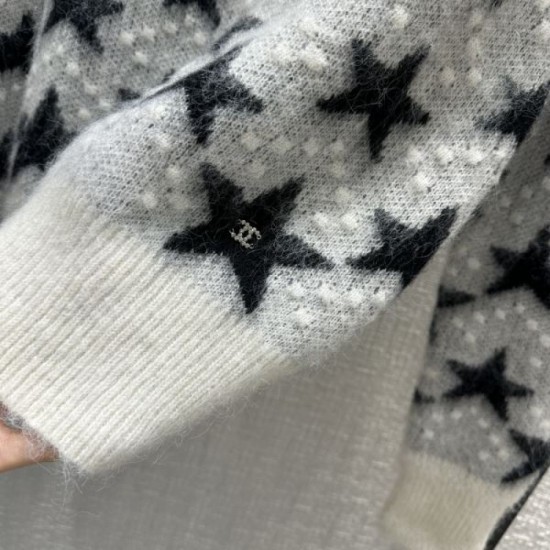 2023FW CHANEL CHANEL Popular Knit 2023FW CHANEL CHANEL Popular Knit