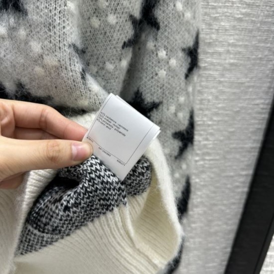 2023FW CHANEL CHANEL Popular Knit 2023FW CHANEL CHANEL Popular Knit