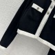 2023FW CHANEL CHANEL Cardigan that shines with sophisticated charm 2023FW CHANEL CHANEL Cardigan that shines with sophisticated charm