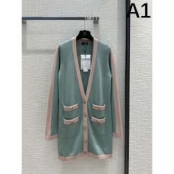 2023FW CHANEL CHANEL High quality popular item cardigan
