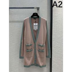 2023FW CHANEL CHANEL High quality popular item cardigan