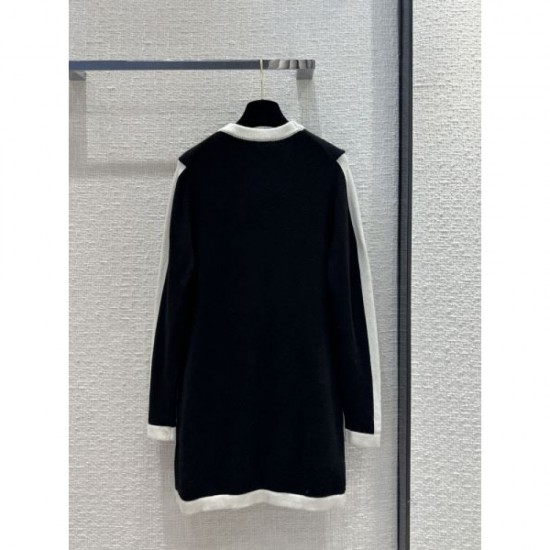 2023FW CHANEL CHANEL High quality popular item cardigan 2023FW CHANEL CHANEL High quality popular item cardigan