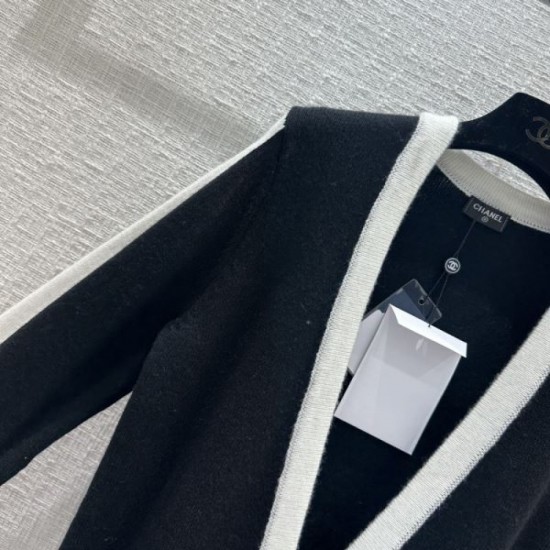 2023FW CHANEL CHANEL High quality popular item cardigan 2023FW CHANEL CHANEL High quality popular item cardigan