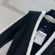 2023FW CHANEL CHANEL High quality popular item cardigan 2023FW CHANEL CHANEL High quality popular item cardigan
