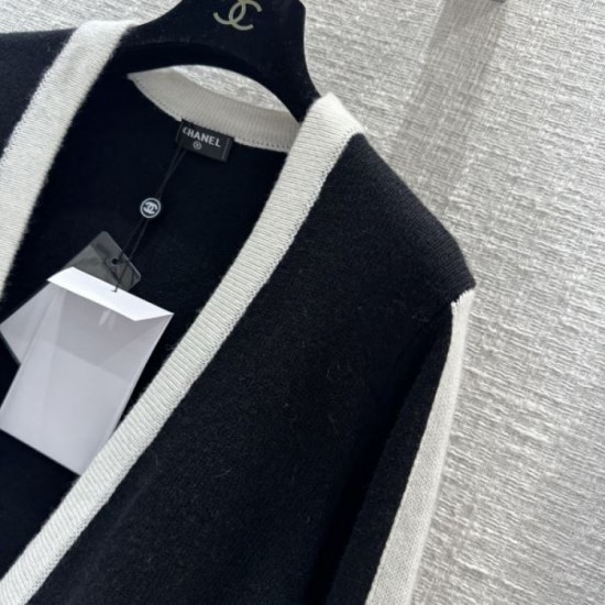 2023FW CHANEL CHANEL High quality popular item cardigan 2023FW CHANEL CHANEL High quality popular item cardigan