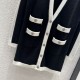 2023FW CHANEL CHANEL High quality popular item cardigan 2023FW CHANEL CHANEL High quality popular item cardigan