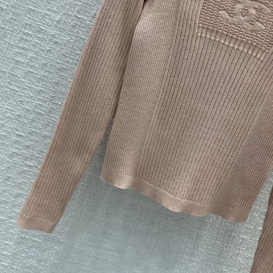 2023FW CHANEL A must-see for those who missed out on this season! Knit 2023FW CHANEL A must-see for those who missed out on this season! Knit