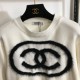 2023FW CHANEL Chanel Popular and hugely popular! pullover knit 2023FW CHANEL Chanel Popular and hugely popular! pullover knit