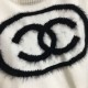 2023FW CHANEL Chanel Popular and hugely popular! pullover knit 2023FW CHANEL Chanel Popular and hugely popular! pullover knit