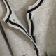 2023FW CHANEL CHANEL Cardigan knit that can be used for any occasion 2023FW CHANEL CHANEL Cardigan knit that can be used for any occasion