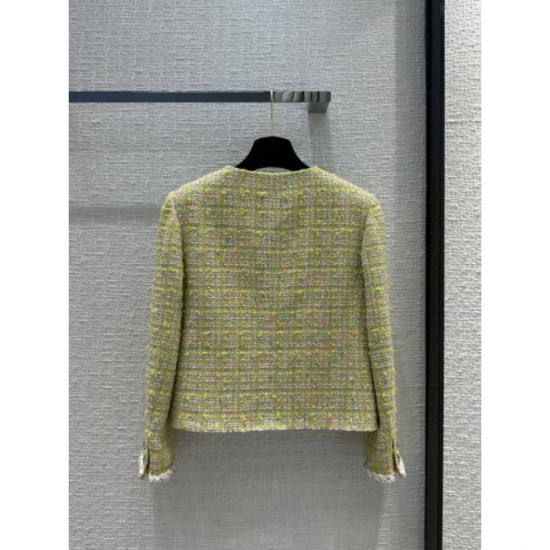 CHANEL Personal style 2023FW coat CHANEL Personal style 2023FW coat