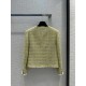 CHANEL Personal style 2023FW coat CHANEL Personal style 2023FW coat