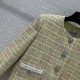 CHANEL Personal style 2023FW coat CHANEL Personal style 2023FW coat