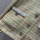 CHANEL Personal style 2023FW coat CHANEL Personal style 2023FW coat