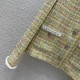 CHANEL Personal style 2023FW coat CHANEL Personal style 2023FW coat