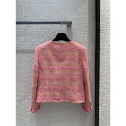 CHANEL 2023FW coat, popular among fashionable people