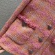CHANEL 2023FW coat, popular among fashionable people CHANEL 2023FW coat, popular among fashionable people