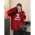 CHANEL CHANEL Big Sale New Limited 2023FW Pullover Knit
