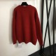 CHANEL CHANEL Big Sale New Limited 2023FW Pullover Knit CHANEL CHANEL Big Sale New Limited 2023FW Pullover Knit