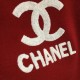 CHANEL CHANEL Big Sale New Limited 2023FW Pullover Knit CHANEL CHANEL Big Sale New Limited 2023FW Pullover Knit