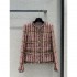 CHANEL 2023FW coat that is easy to wear