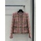 CHANEL 2023FW coat that is easy to wear CHANEL 2023FW coat that is easy to wear